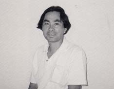 Masafumi Maita